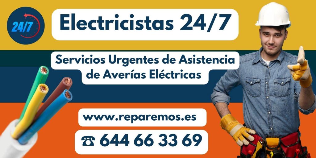 electricistas san juan de alicante